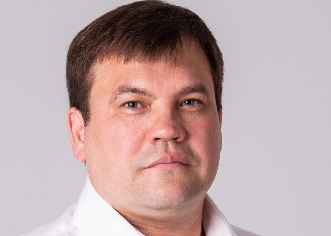 Мейдич Олег 